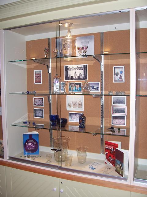 Baron Stiegel stove plate photo